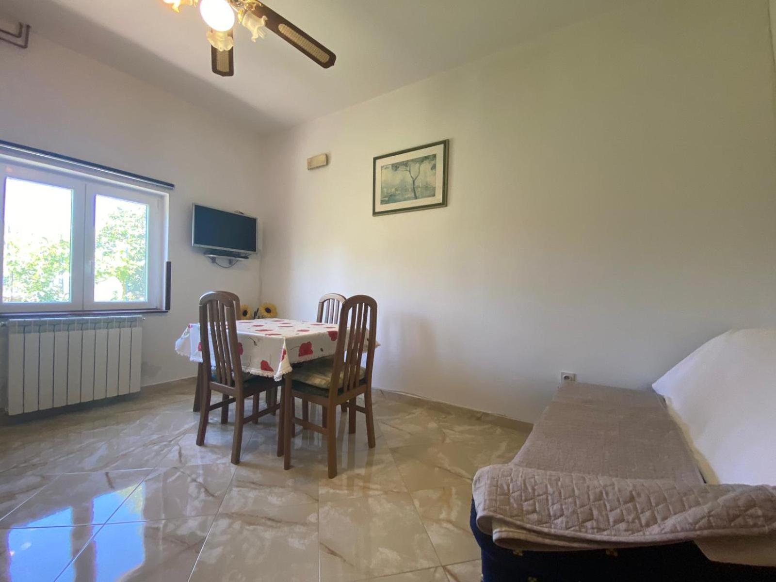 Apartment Gracijana Poreč Exterior foto