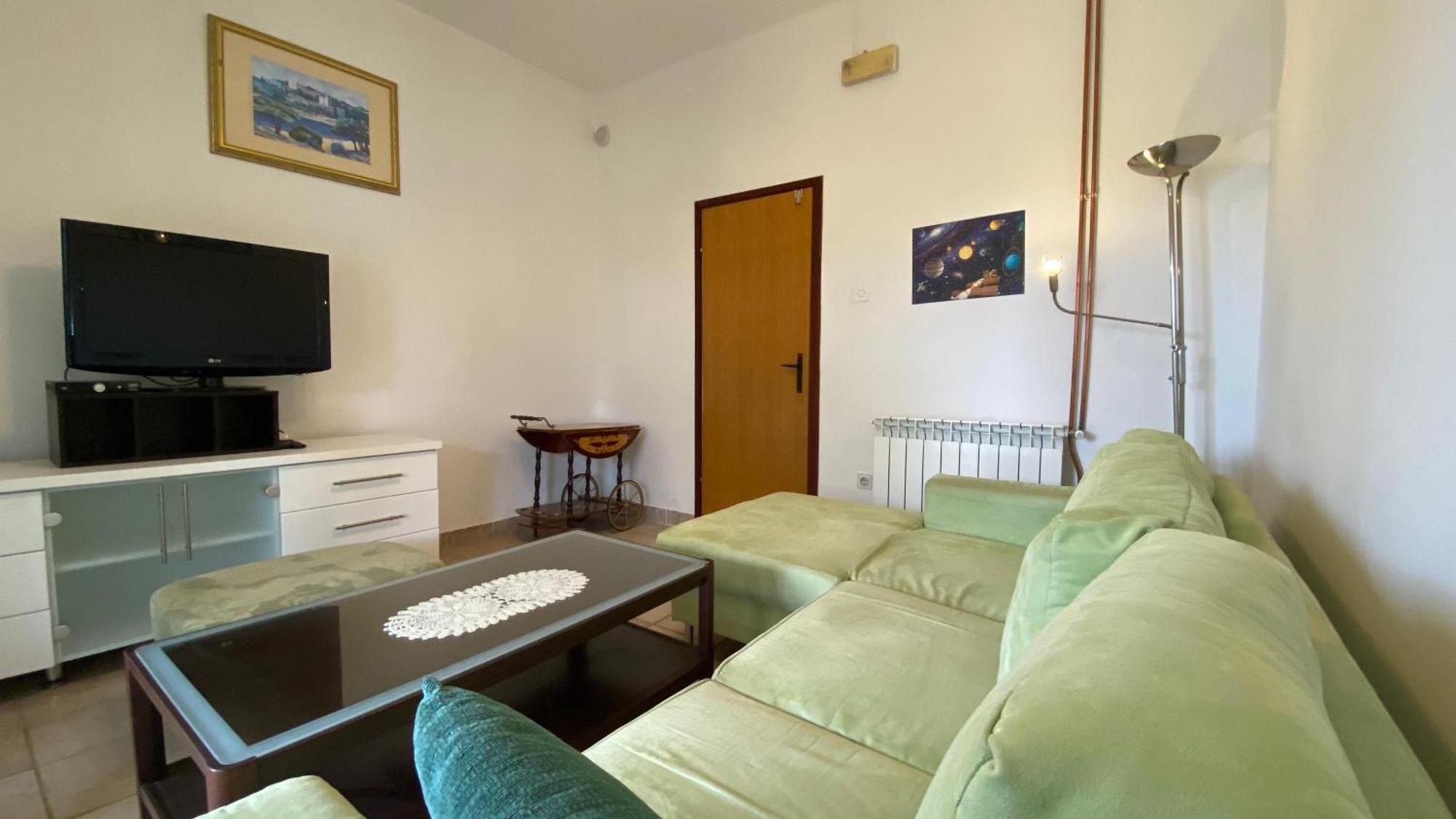 Apartment Gracijana Poreč Exterior foto